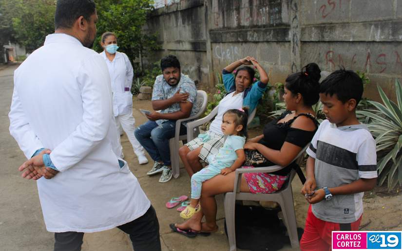 vacunacion